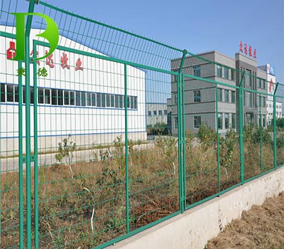 框架隔離柵