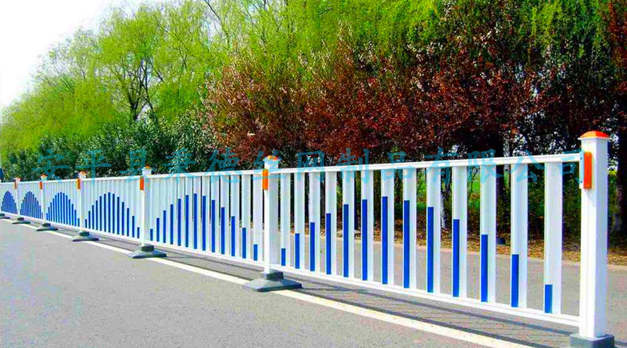 市政護欄